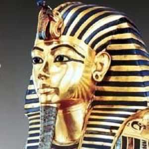 Conducători divini ai Egiptului antic