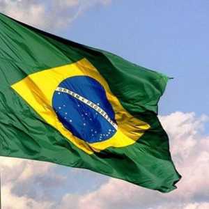 Brazilia: caracteristicile țării (natura, economia, populația)