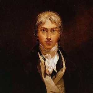 Pictorul britanic Joseph Mallord William Turner: biografie, creativitate