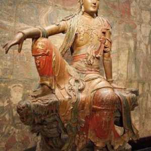 Budism. Bodhisattva este ce?