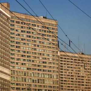 Clădirile cu nouă etaje vor fi demolate la Moscova? Zvonuri și știri