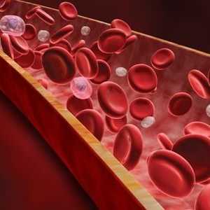 Sisteme tampon de sânge și semnificația lor în homeostazie
