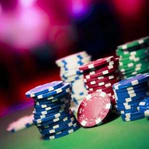 Casino Ruletka: recenzii de la jucători