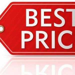Factorii de preț, principiile de procesare și de stabilire a prețurilor