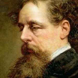 Charles Dickens, poveste de Craciun: recenzie, rezumat si analiza