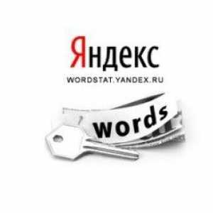 Frecvența solicitărilor "Yandex" - ce este și cum se utilizează
