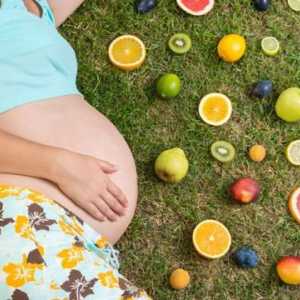 Ce femeile gravide nu pot mânca. Fructe și alimente care trebuie evitate în timpul sarcinii