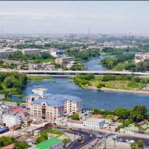 Chelyabinsk: obiective turistice și locuri interesante ale orașului