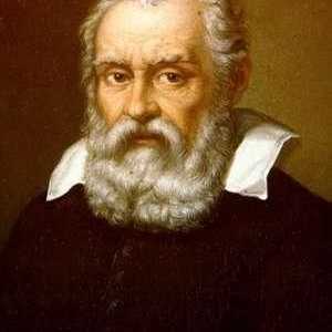 Человек, перевернувший мир науки. Галилео Галилей. Краткая биография и его открытия