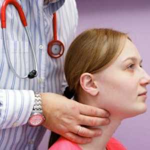 Ce este periculos pentru tiroidita autoimuna cronica?
