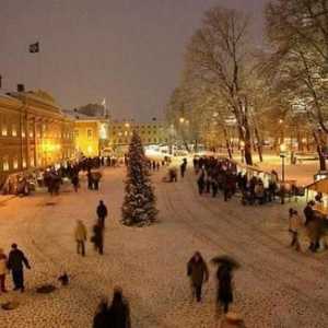 Ce va place Finlanda despre noi? Turku este o veche capitală și o provincie modernă