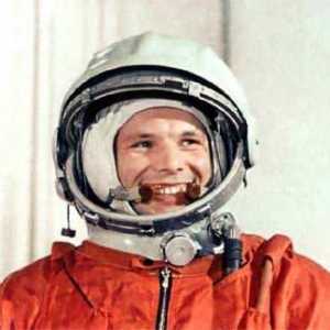 Ce este remarcabil despre biografia lui Gagarin? Care erau scrisorile de apel de la Gagarin?