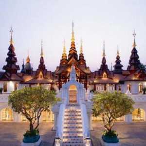 Чиангмай, Таиланд: описание, достопримечательности и интересные факты