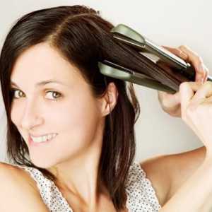Ce trebuie să faceți pentru a preveni electrificarea părului? Cum sa faci parul ascultator
