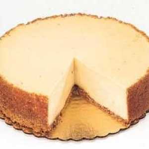 Ce puteți coace din brânza de vaci: castron delicios și cheesecakes delicioase