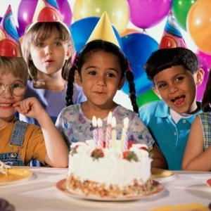 Ce să se pregătească pentru ziua de naștere a copiilor: ce ar trebui să fie vasele?
