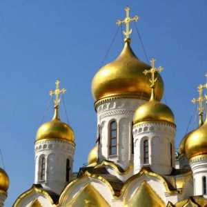 Care este ritualul bisericii din Ortodoxie?