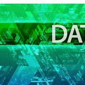 Care sunt datele? Tipuri de date