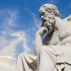 Care este curentul filozofic? Curenții filosofi moderni