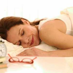 Ce este igiena somnului? Igiena somnului copiilor preșcolari