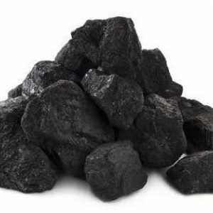 Ce este cărbunele de cocsificare și unde este utilizat