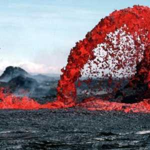 Ce este Magma: Definiție. Ce este magma și lava?