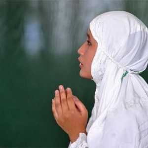 Ce este rugăciunea pentru femei?