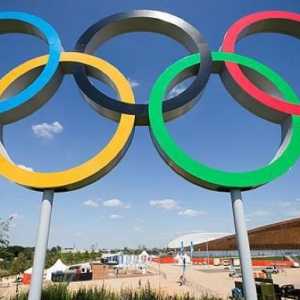 Что такое олимпиада? Подробный разбор