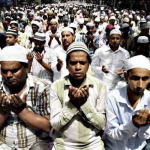 Ce este Ramadanul de la musulmani
