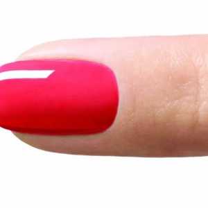 Ce este șelacul pentru unghii? Fiecare femeie trebuie să știe despre asta