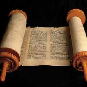 Ce este Vechiul Testament? Poruncile din Vechiul Testament