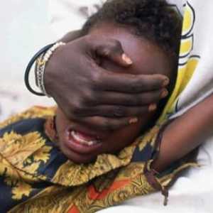 Ce este circumcizia feminină? Barbarismul, care încă se întâmplă!