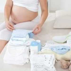 Ce trebuie să faceți la spitalul de maternitate pentru livrare: sfaturi pentru mamele viitoare