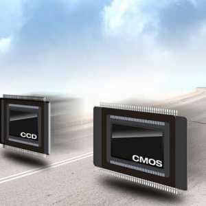 Care este mai bine: CCD sau CMOS? Criterii de selecție