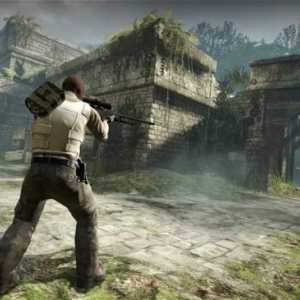 Counter Strike: Global Offensive - cerințe de sistem și data lansării
