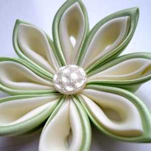 Kansas Flower - obiecte de artizanat populare