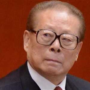 Jiang Zemin, liderul partidului chinez: Biografie