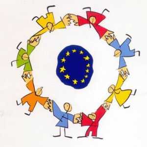 Ziua Europei 2014. Cum sărbătoresc sărbătoarea în Ucraina?