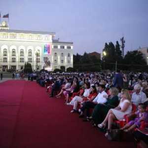 Ziua Constituției din Daghestan: istoria sărbătorilor și a tradițiilor.