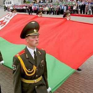 Ziua Constituției Republicii Belarus - 15 martie. Istoria și caracteristicile sărbătorii