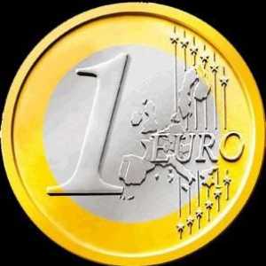 Banii țărilor din Uniunea Europeană: fapte interesante și istoria apariției unei monede în 1 euro