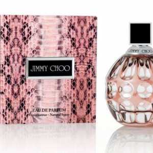 Parfum cu parfum `Jimmy Chu`