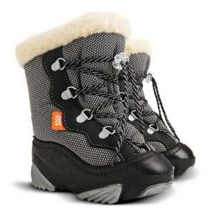 Pantofi de iarna pentru baieti pentru copii: o recenzie, modele, producatori si recenzii