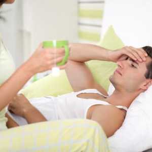 Diareea este un simptom alarmant! Gripa intestinală și diagnosticul acesteia