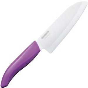 De ce este nevoie cuțitul `Santoku` în bucătărie?