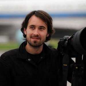 Dmitri Kostyukov: trecerea de la jurnalism la fotografie