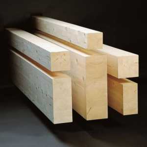 Case din lemn masiv: feedback-ul proprietarului. Constructii de case din lemn stratificat
