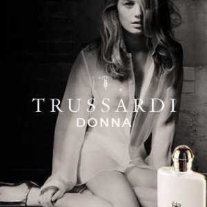 Donna Trussardi (Donna Trussardi). Opinii despre parfum