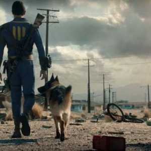 Достижения Fallout 4: гайд. Как получить все достижения в Fallout 4? Fallout 4: Wasteland Workshop
