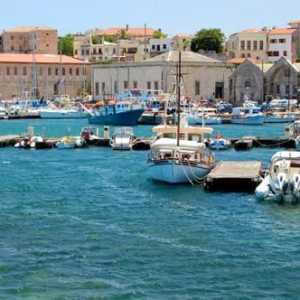 Obiective turistice din Grecia: Creta este o insulă de paradis